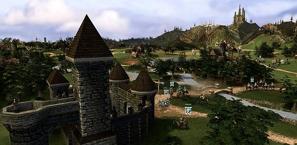 Game of Thrones Screenshot 2