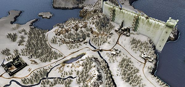 Game of Thrones Screenshot 3